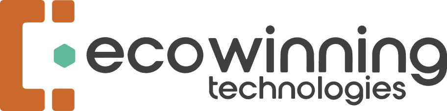 Ecowinning Logo